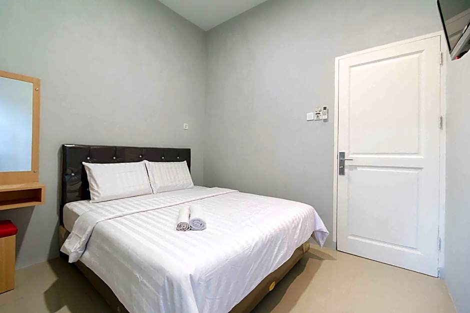 An Nisa Homestay Syariah Aceh Mitra RedDoorz