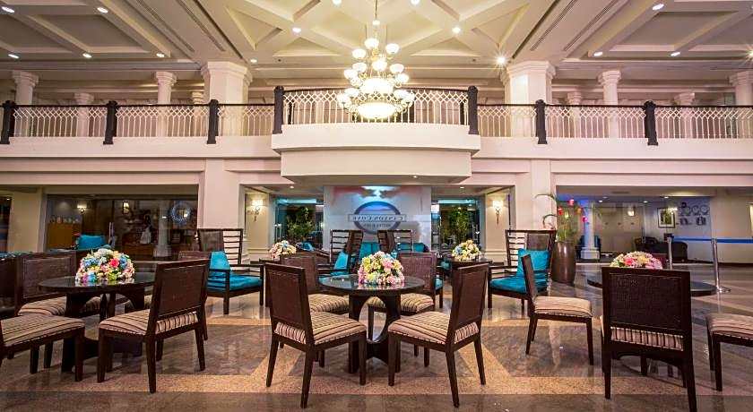 Canyon Cove Hotel & Spa