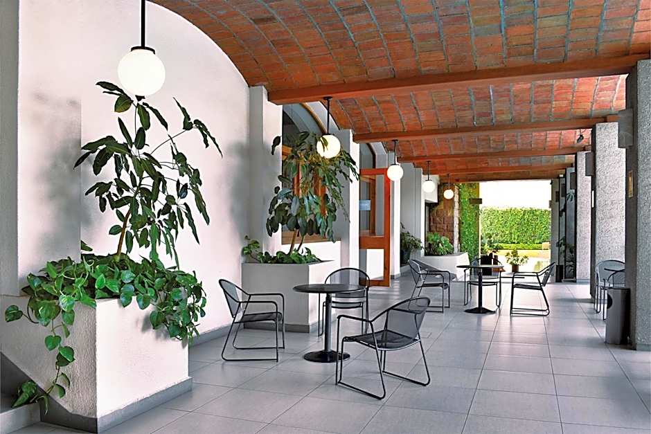 Hotel Fortin Plaza