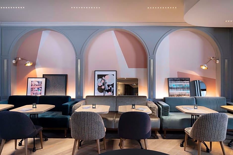 Hotel Flanelles Paris