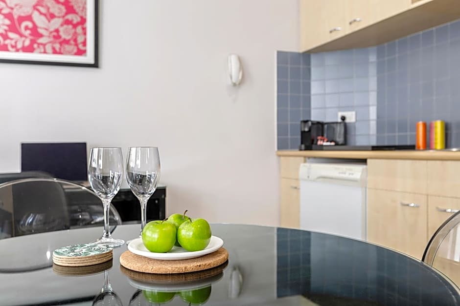 Punthill Apartment Hotel - Flinders Lane