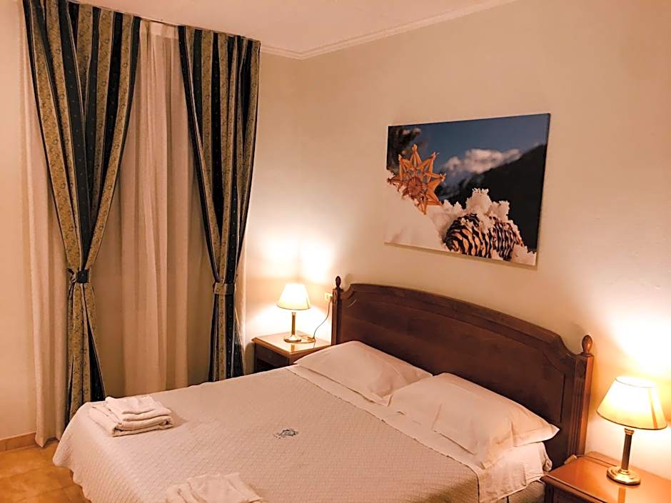 Antica Locanda La Posta
