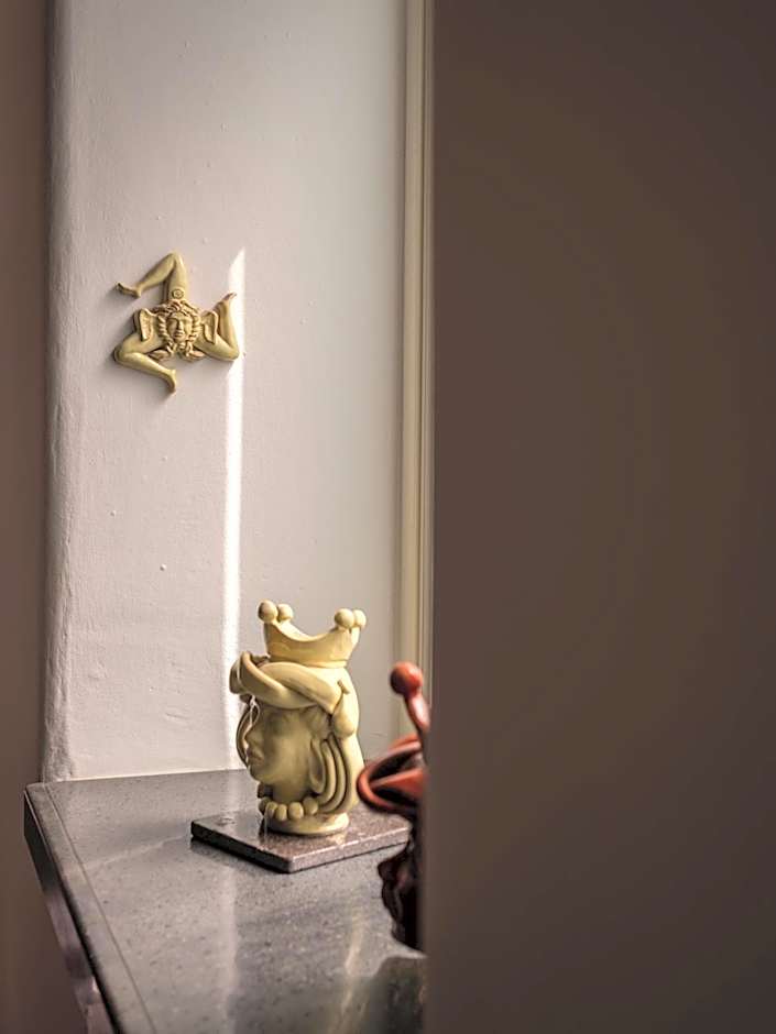 Duomo & Università Rooms