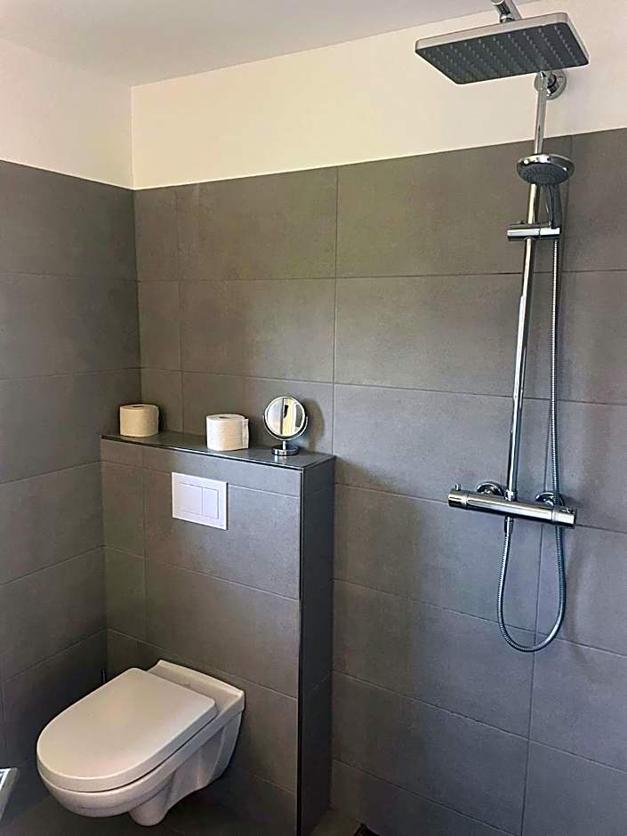 Landhaus Großes Meer