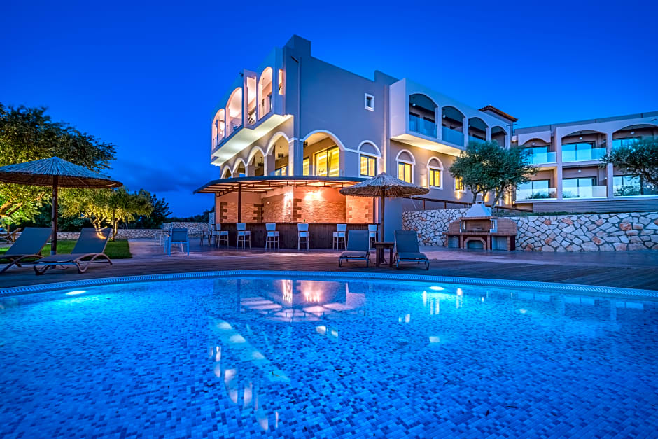 Elegance  Luxury Executive Suites