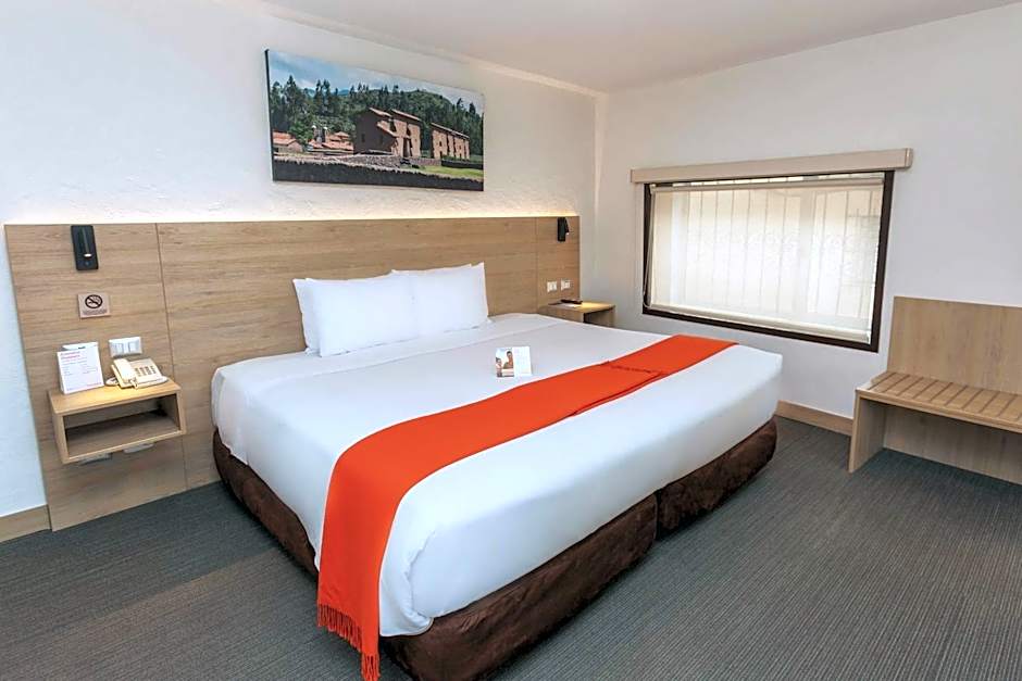 Casa Andina Standard Cusco San Blas