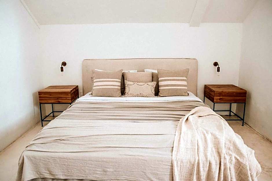 Hotel Sages