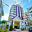 Ayothaya Riverside Hotel