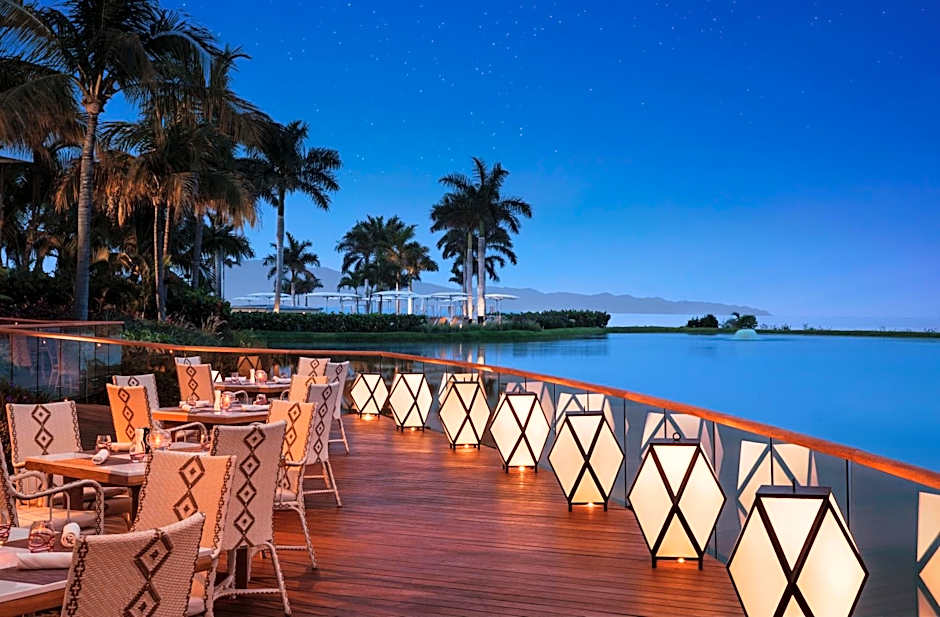 BON Park Hotel at VidantaWorld Nuevo Vallarta