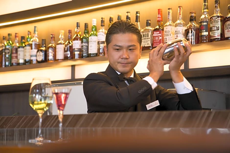 ANA Crowne Plaza Yonago by IHG