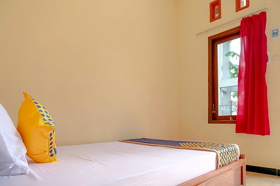 Hotel O Panderman Residence