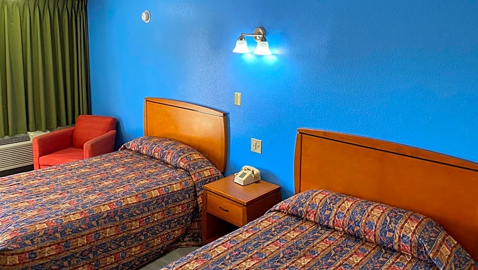 Express Inn Newport News