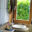 Chambres "Au Jardin"