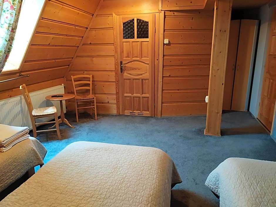 Double Room — 4 fotoğraftan 1. fotoğraf