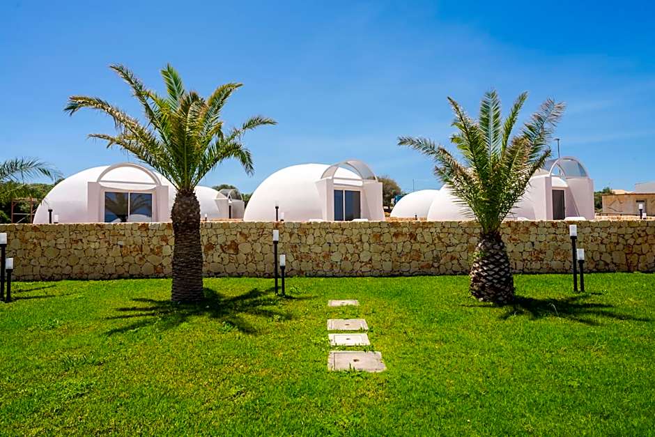 Hotel Capo Campolato