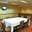 Hilton Garden Inn Tulsa Airport
