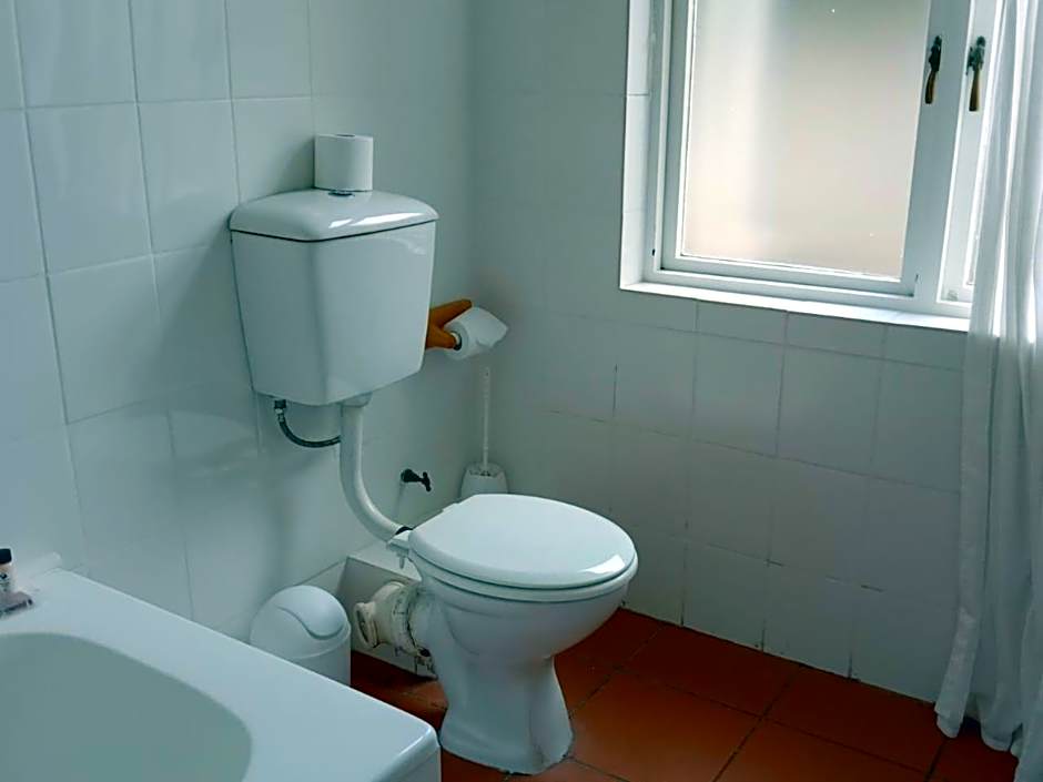 Boulders Beach Hotel, Cafe and Curio shop