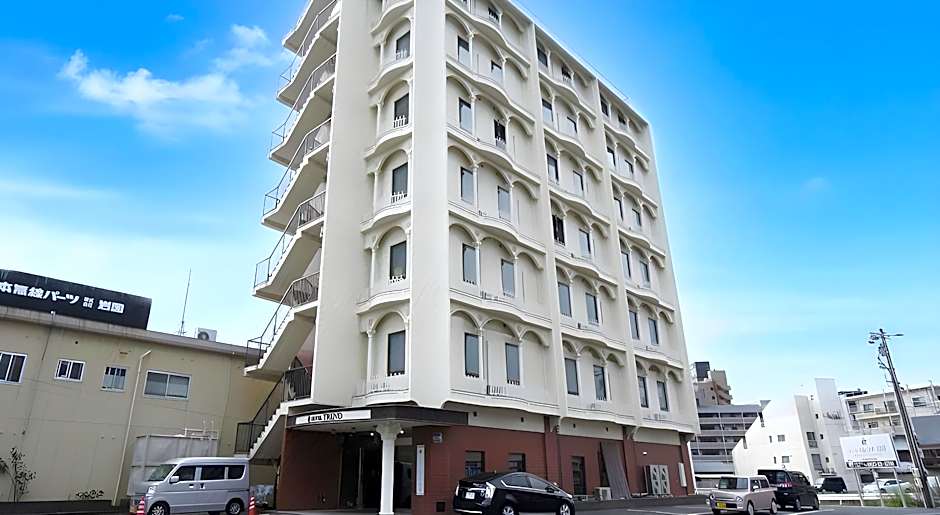 Hotel Trend Iwakuni