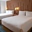 Hotel Indigo Detroit Downtown, an IHG Hotel By IHG