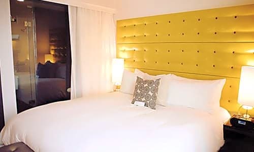 Padre Hotel