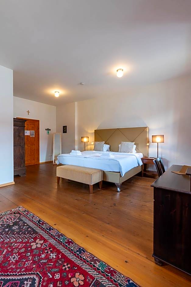 Schlosshotel Mailberg