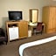 Noah's Mid City Motor Inn Muswellbrook