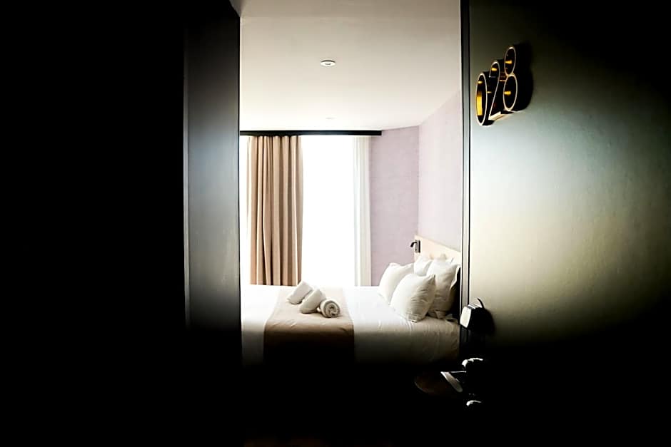 Hotel Ker Moor Saint-Quay Portrieux