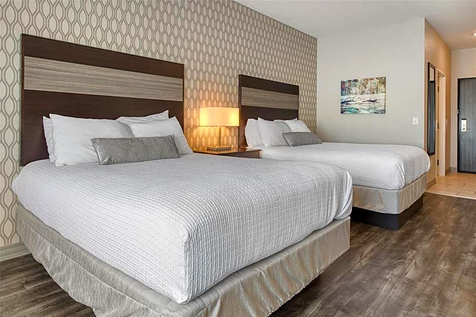 Best Western Plus Saint Peter