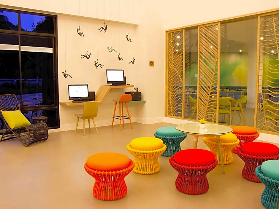 Ibis Styles Krabi Ao Nang