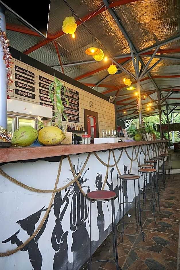 Uma Mani Villa Jimbaran