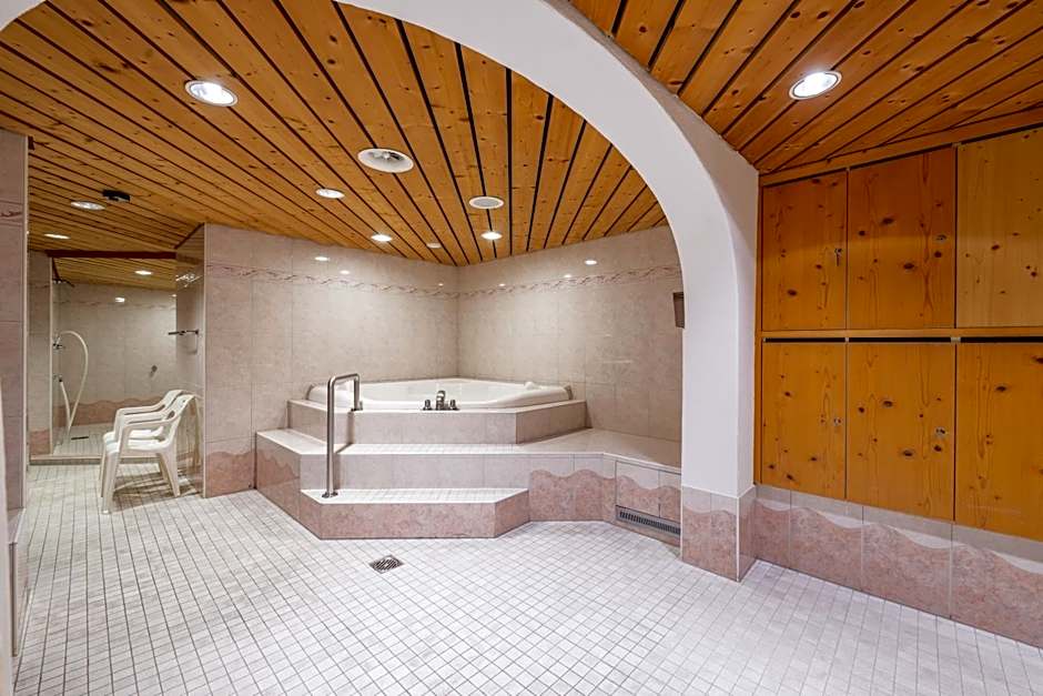 Hotel Vorab - Familienbetrieb mit Herz