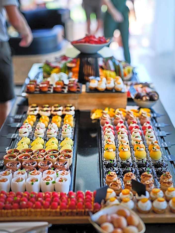 Hotel Restaurant Mariosa