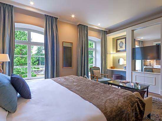 Hotel Kasteel Bloemendal