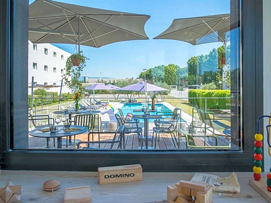 Ibis Styles Pertuis Luberon