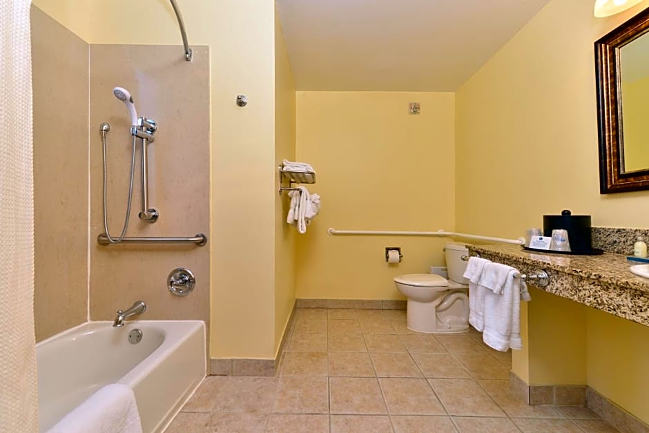 St Charles Inn, Superior Hotel