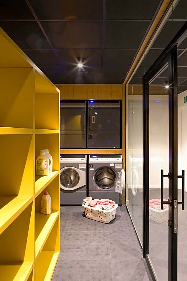 ROXI The Urban Residence Brussels