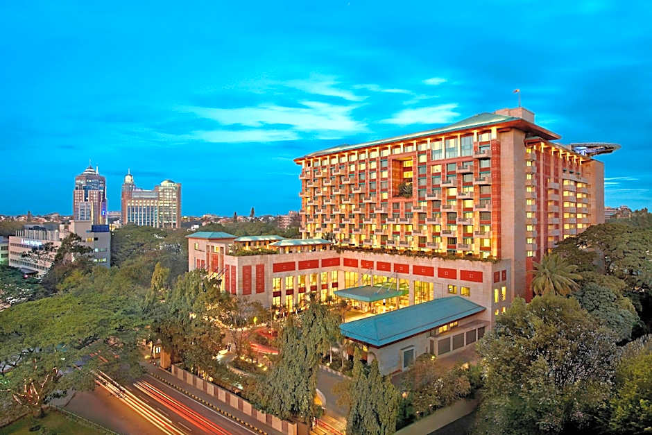 ITC Gardenia, a Luxury Collection Hotel, Bengaluru