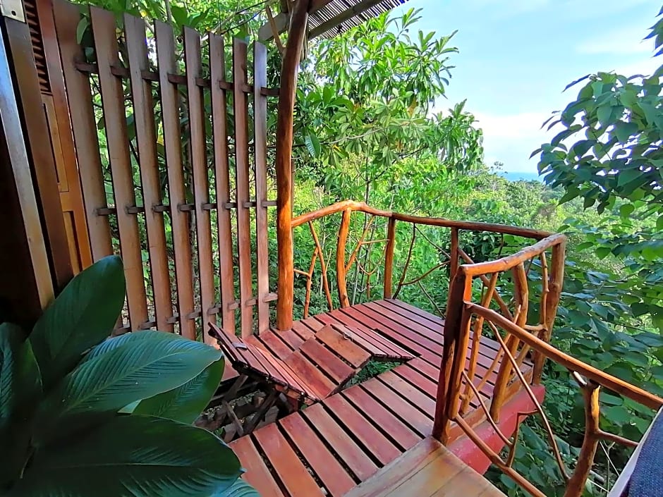 Nakabalo Guesthouse & Restaurant