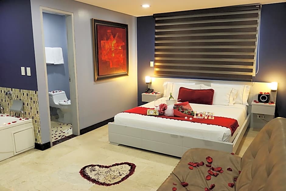 Hotel Lleras 10