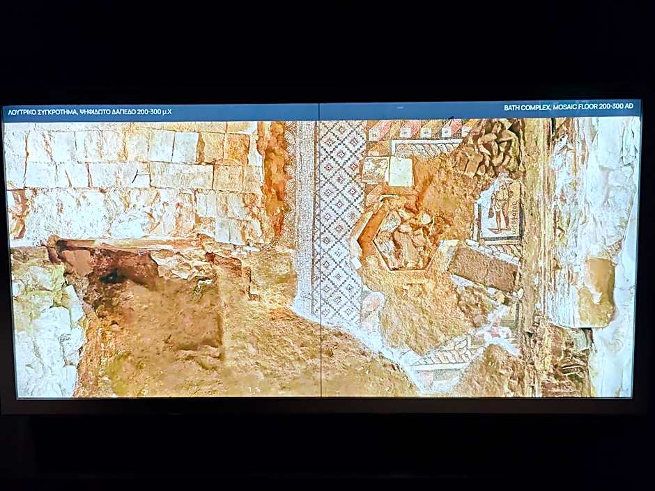 Minerva Premier Hotel