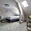 Hotel Goldener Stern - contactless check-in