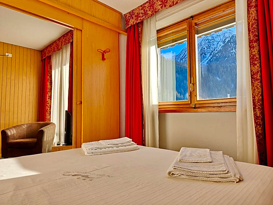 Residence Les Coupoles