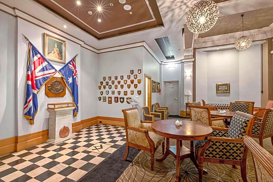 Castlereagh Boutique Hotel, an Ascend Collection Hotel