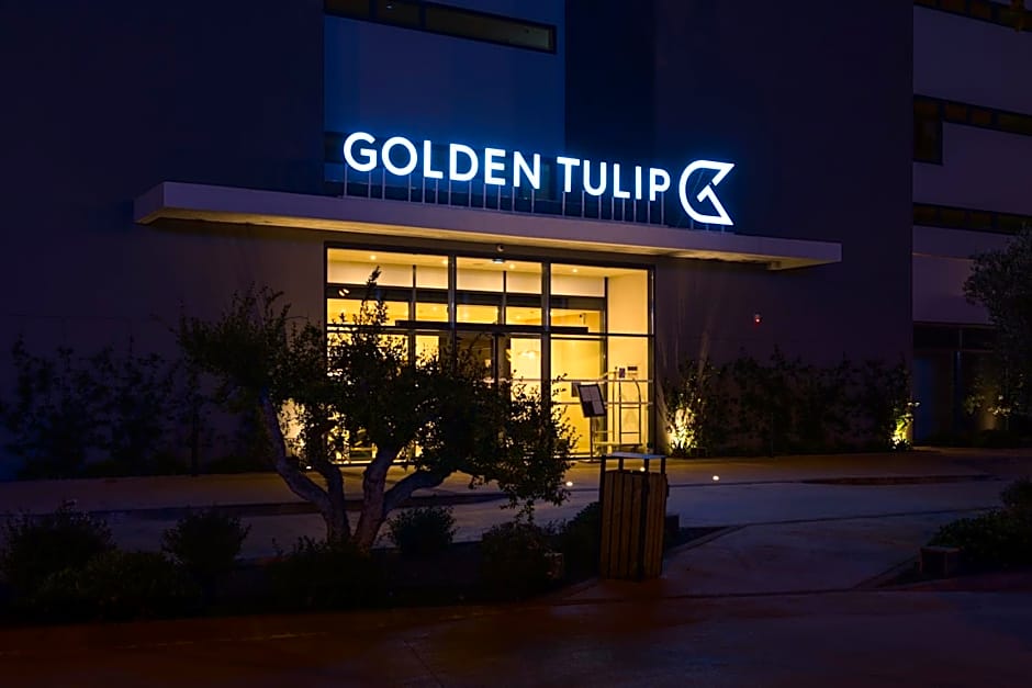 Golden Tulip Porto-Vecchio