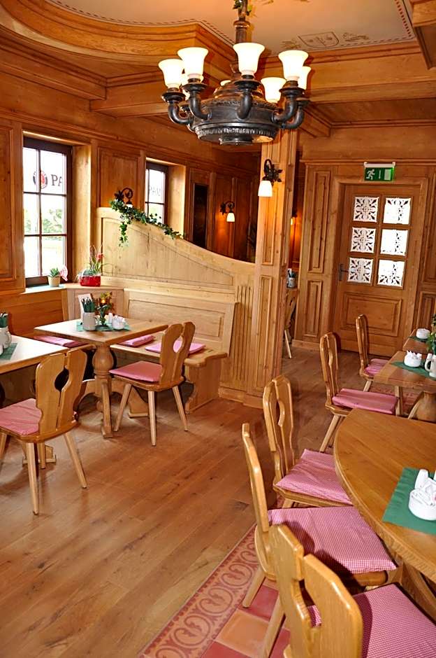 Hotel und Berggasthof Tanzbuche