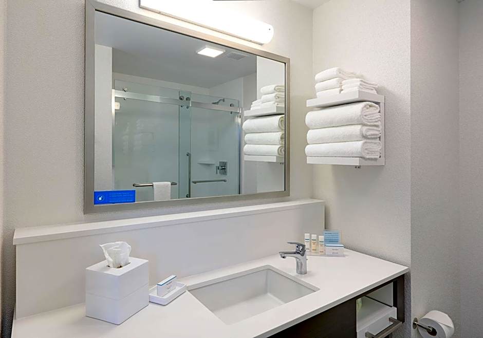 Hampton Inn by Hilton Irvine Spectrum Lake Forest