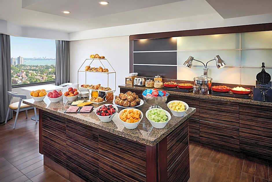 Sheraton Hamilton Hotel