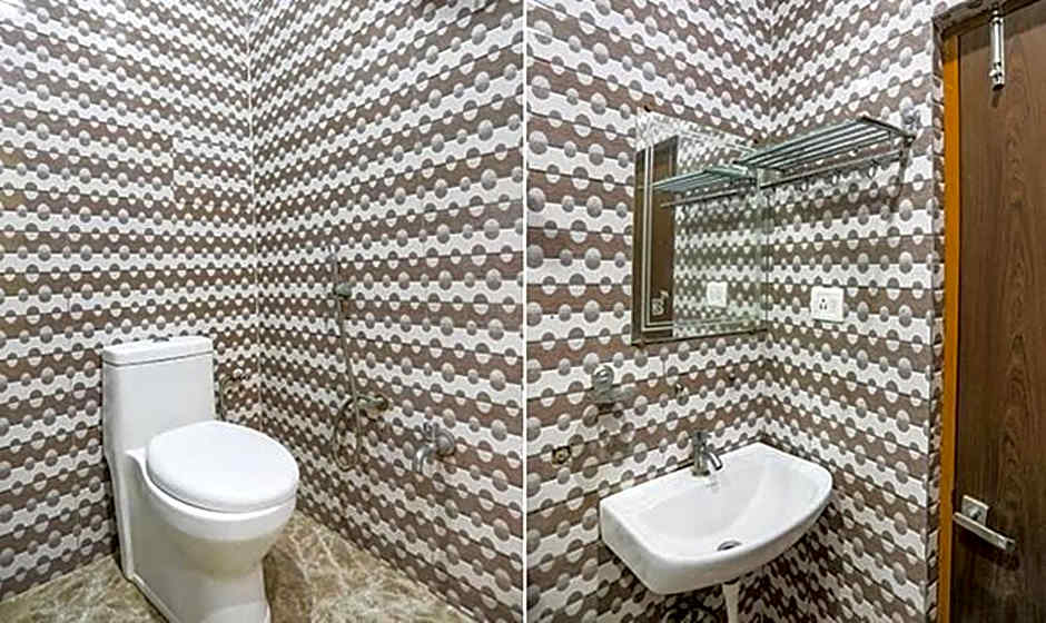 FabExpress Banarasi Kothi