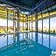 Apartamenty BalticON Westin House -luksusowy 70m2 , basen pool, sauna, parking inklusive