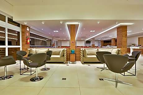 Maringa Airport Hotel